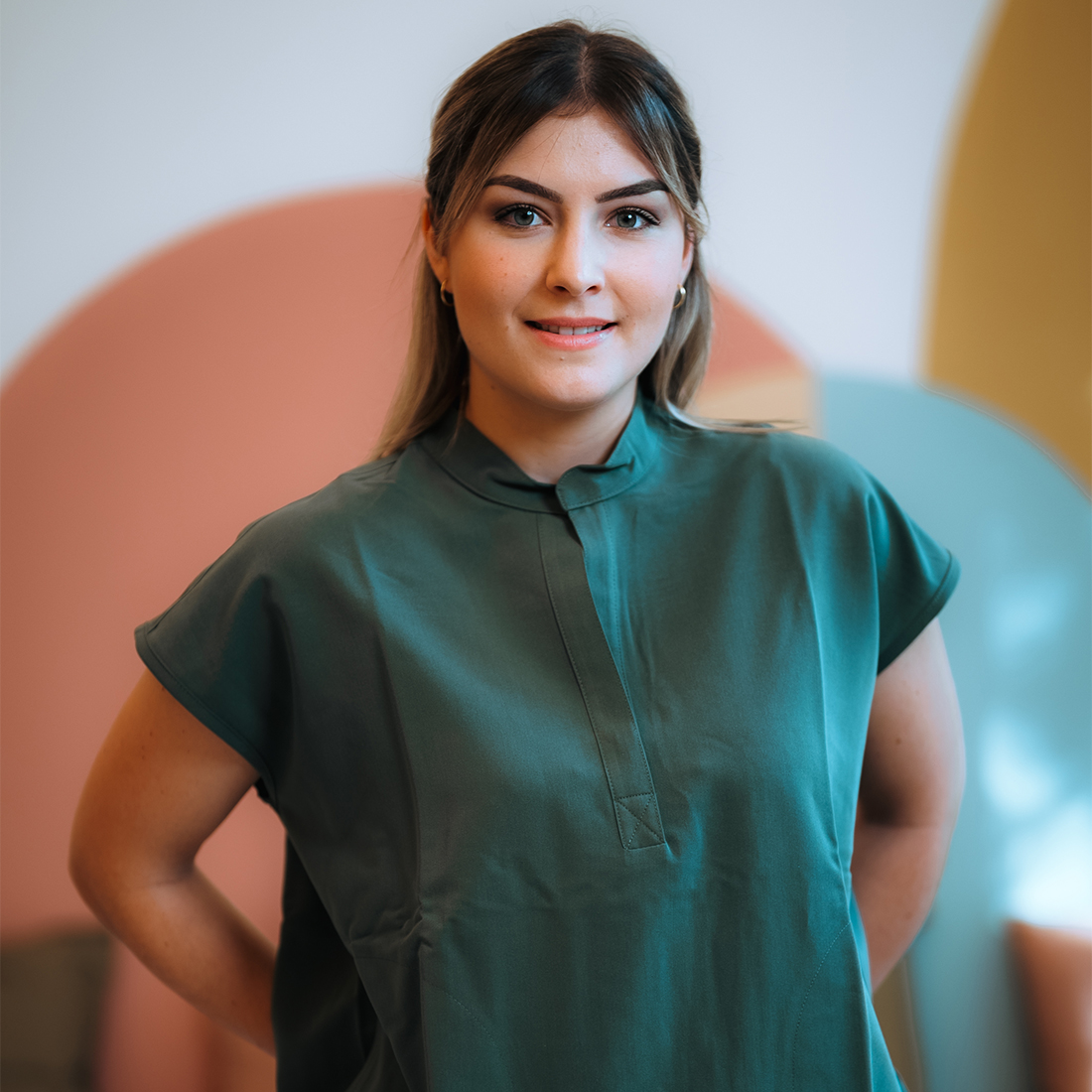 Dr Agathe Le Rider Dentaire de La Major