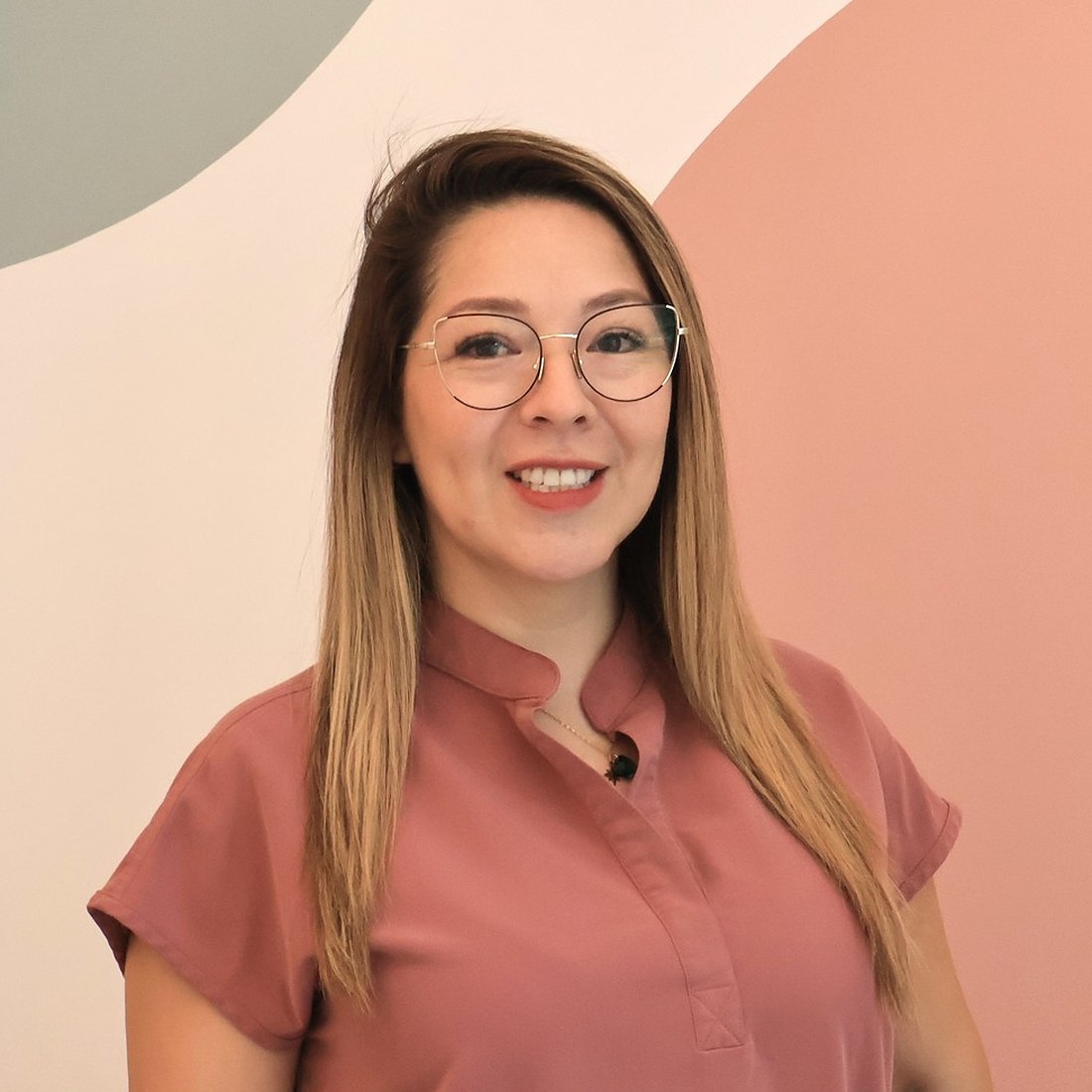 Carolina, assistante dentaire au Cabinet Dentaire de La Major