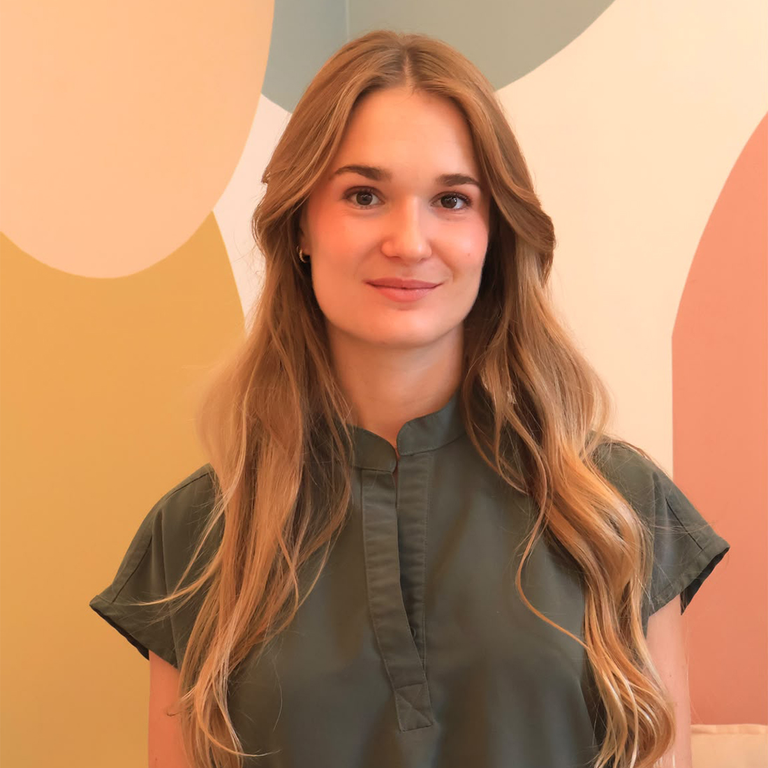 Dr Charline Ravat, chirurgien-dentiste à Marseille