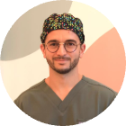 Dr Jonathan Roux, chirurgien-dentiste à Marseille
