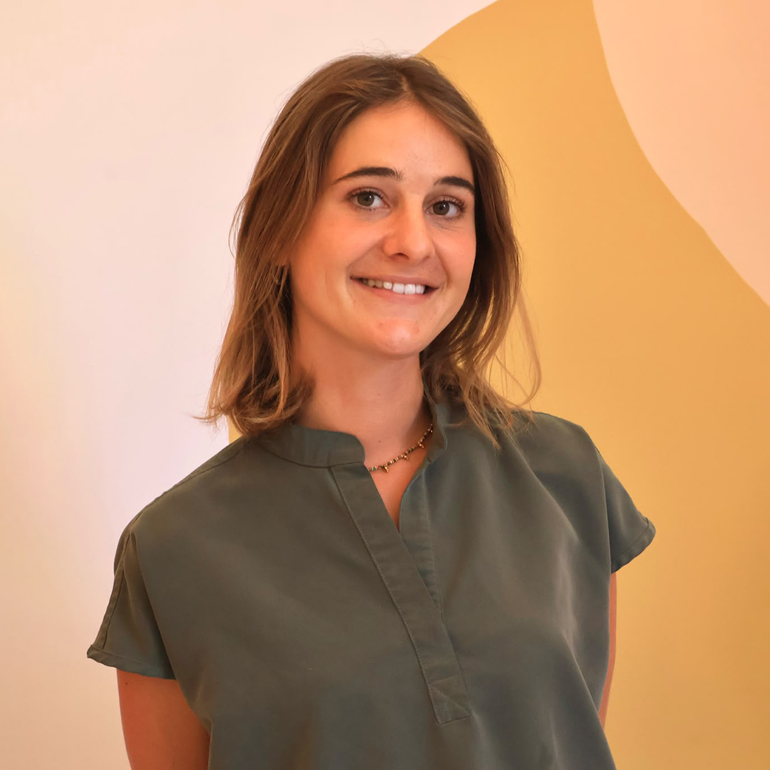 Dr Parvane Carré, chirurgien-dentiste à Marseille